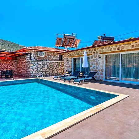 فيلة Ordu Village 2 Bedroom 3085 *
