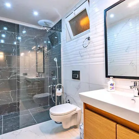 Ordu Village 2 Bedroom 3085 *