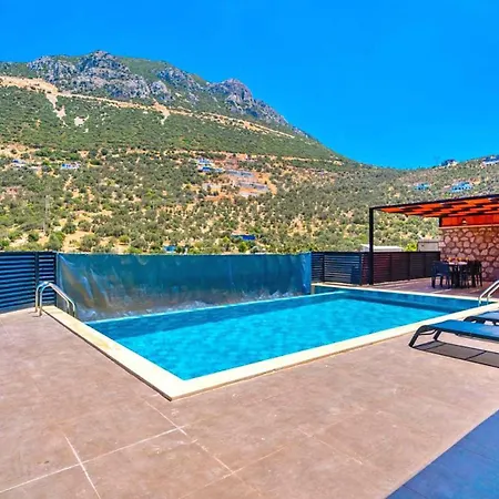 Ordu Village 2 Bedroom 3085 كالكان