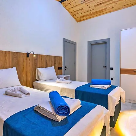 Ordu Village 2 Bedroom 3085 * Kalkan