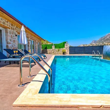 Ordu Village 2 Bedroom 3085