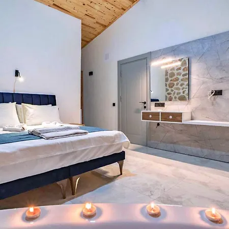 Ordu Village 2 Bedroom 3085 Villa