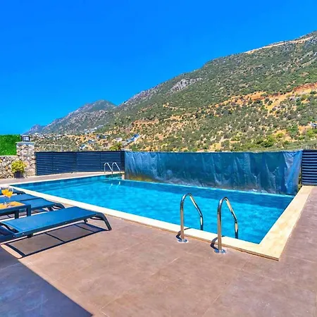 فيلة Ordu Village 2 Bedroom 3085