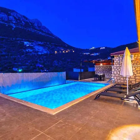 فيلة Ordu Village 2 Bedroom 3085 *