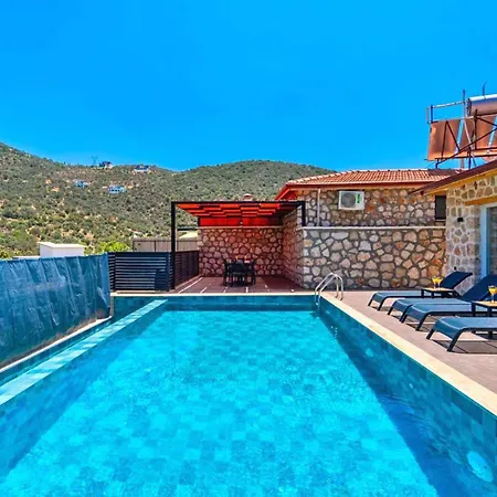 Ordu Village 2 Bedroom 3085