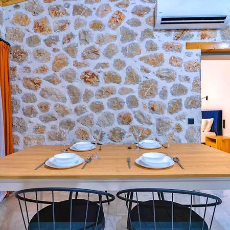 Ordu Village 2 Bedroom 3085 فيلة