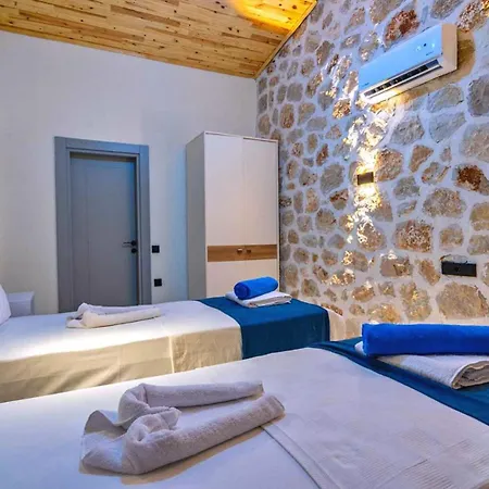 Ordu Village 2 Bedroom 3085 فيلة *