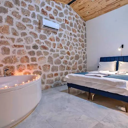 فيلة Ordu Village 2 Bedroom 3085 *