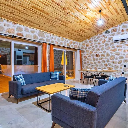 Ordu Village 2 Bedroom 3085 فيلة