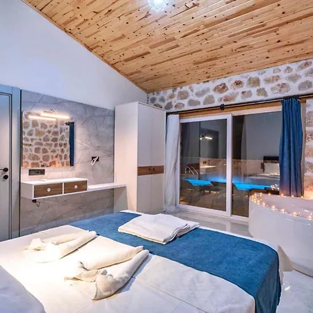 فيلة Ordu Village 2 Bedroom 3085
