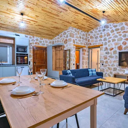 Ordu Village 2 Bedroom 3085