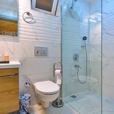 Ordu Village 2 Bedroom 3085