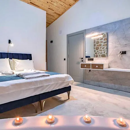 Ordu Village 2 Bedroom 3085 וילה