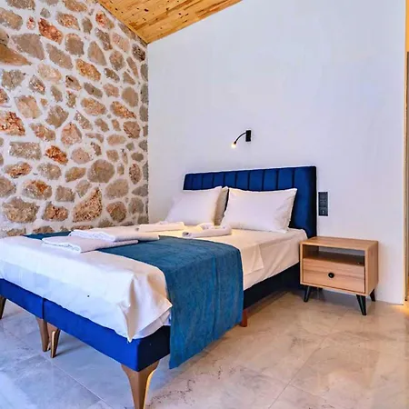 Ordu Village 2 Bedroom 3085 קלקן