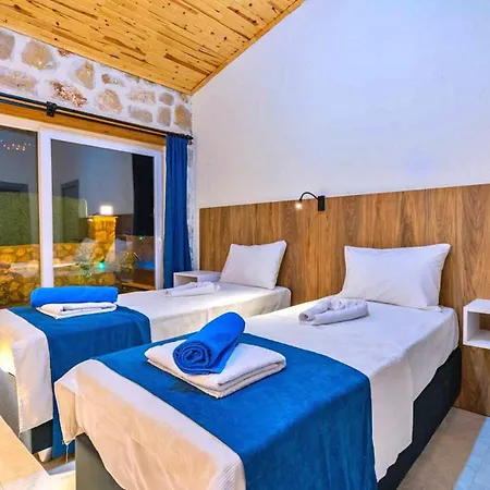 וילה Ordu Village 2 Bedroom 3085