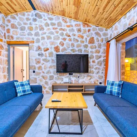 Ordu Village 2 Bedroom 3085