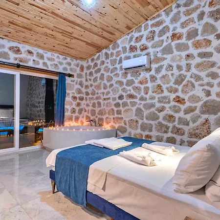 Ordu Village 2 Bedroom 3085 וילה *