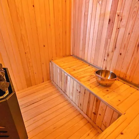 וילה Ordu Village 2 Bedroom 3085 *
