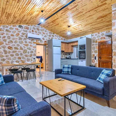 Ordu Village 2 Bedroom 3085 וילה *