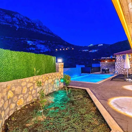 Ordu Village 2 Bedroom 3085