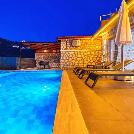 וילה Ordu Village 2 Bedroom 3085 *